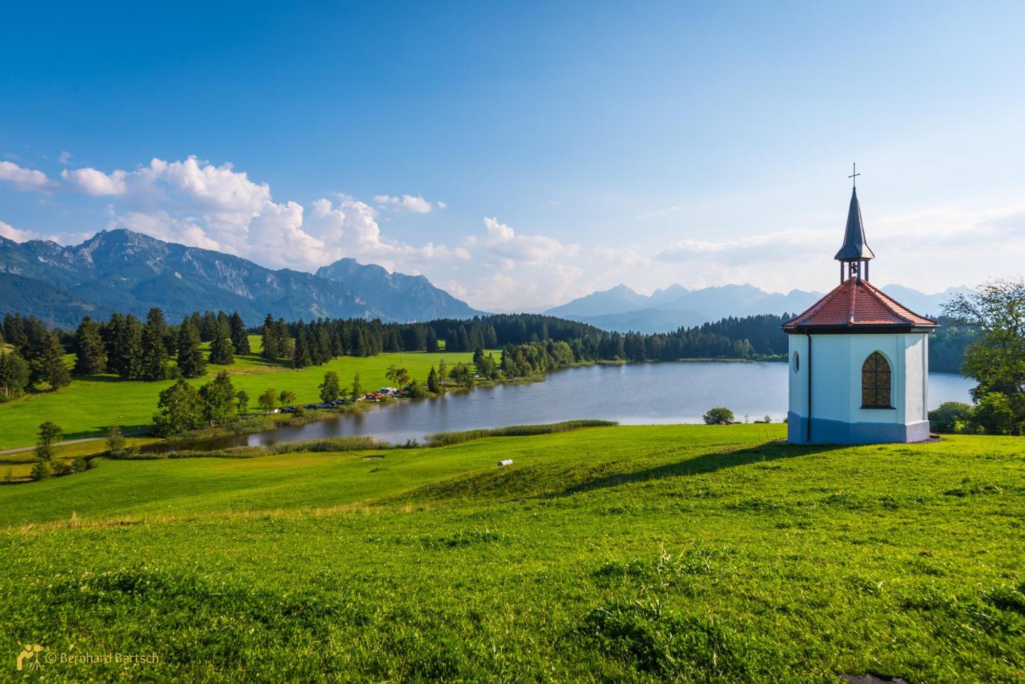 Ferienhof Allgaeumax Füssen Екстериор снимка