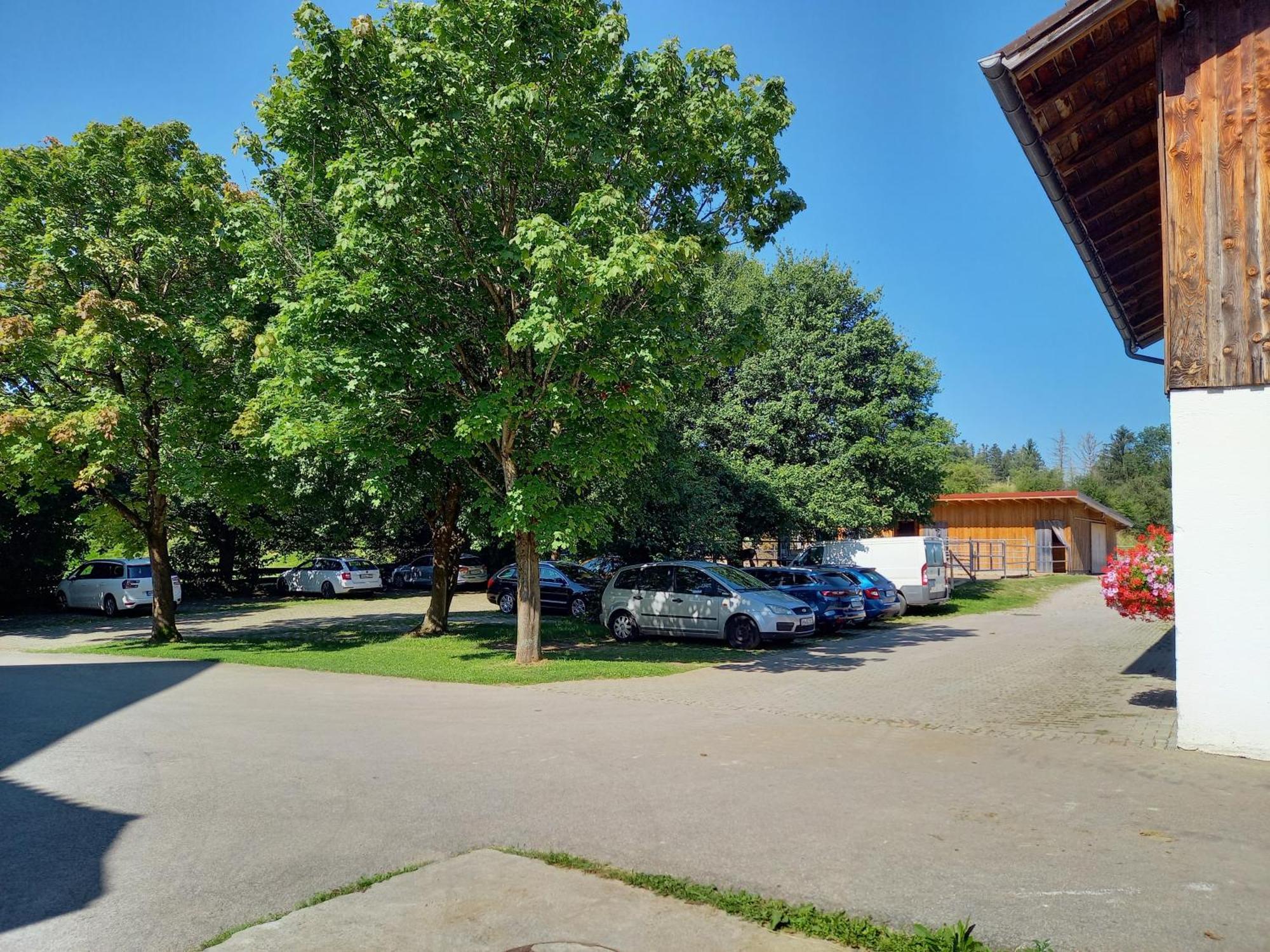 Ferienhof Allgaeumax Füssen Екстериор снимка