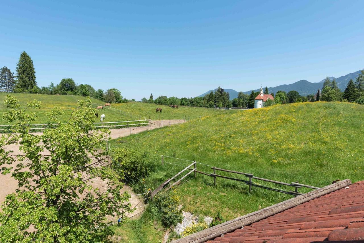 Ferienhof Allgaeumax Füssen Екстериор снимка