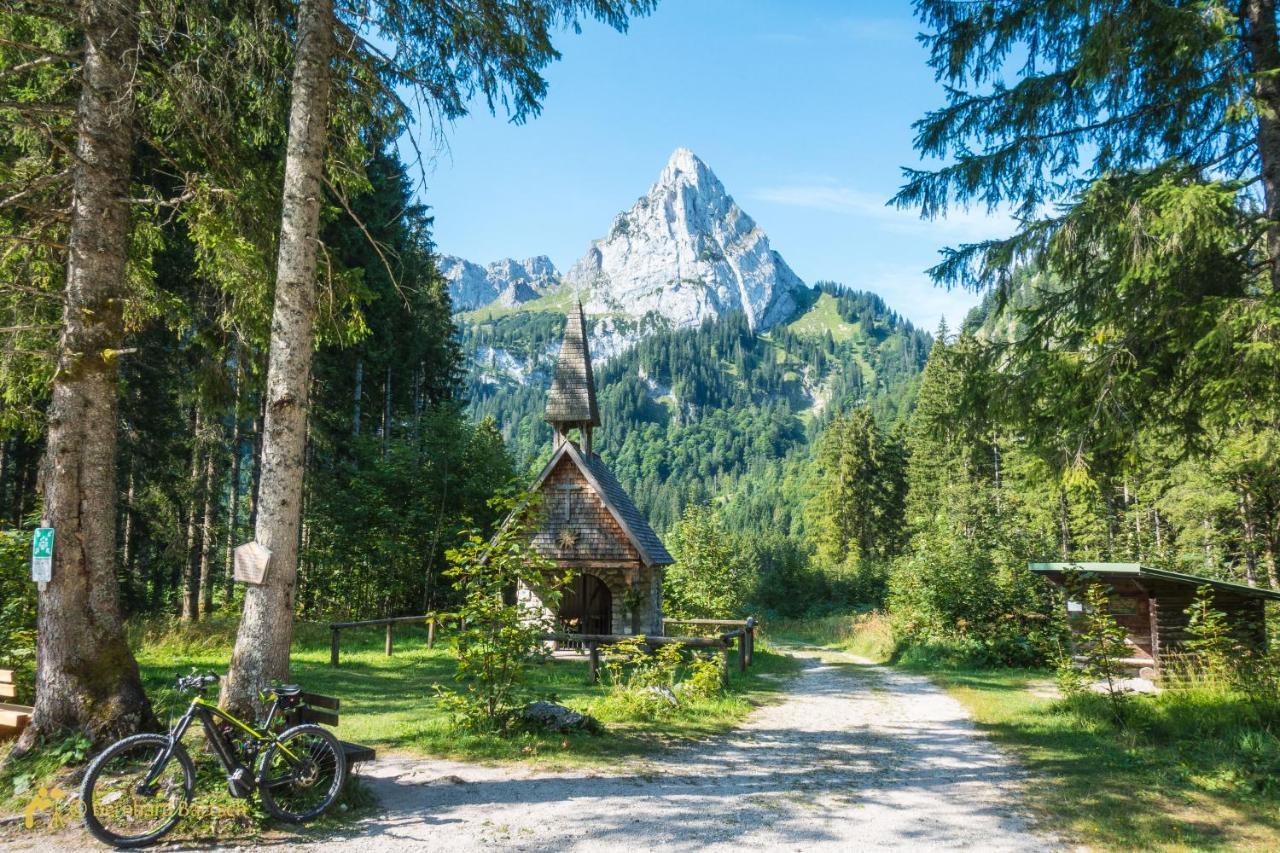 Ferienhof Allgaeumax Füssen Екстериор снимка
