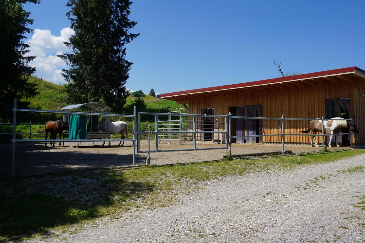 Ferienhof Allgaeumax Füssen Екстериор снимка